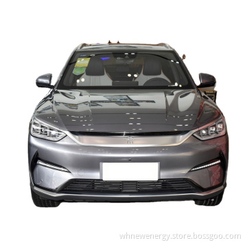 BYD Song Plus EV Basic 505km Electric Oper
